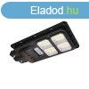 Utcai napelemes szenzoros LED lmpa 60W 90  hideg fehr IP6