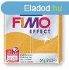 FIMO Gyurma, 57 g, gethet, FIMO "Effect", metl 