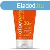 Alveola aloe vera eredeti spf30 napoz krm arcra s testre 