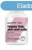 Happy Hair, Skin and Nails kapszula 100 db - Biocom