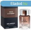 Karl Lagerfeld Bois d`Ambre - EDT 100 ml