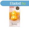 KISS Smink szivacs Honey (Infused Make-up Sponge)