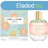 Elie Saab Girl Of Now Lovely - EDP 90 ml