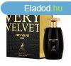 Alhambra Very Velvet Noir - EDP 100 ml