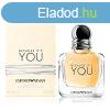 Giorgio Armani Emporio Armani Because It&#x2019;s You - 