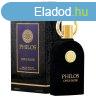 Alhambra Philos Opus Noir - EDP 100 ml