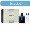 Prada Luna Rossa Ocean - EDT 100 ml + 2 x EDT 10 ml