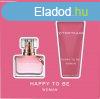 Tom Tailor Happy To Be - EDP 30 ml + test&#xE1;pol&#