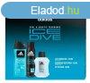 Adidas Ice Dive - after shave 100 ml + tusf&#xFC;rd&