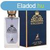 Alhambra Kingsman - EDP 100 ml