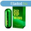 Carolina Herrera 212 VIP Wins - EDP 2 ml - illatminta spray-
