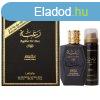 Lattafa Raghba For Men EDP 100 ml + dezodor spray 50 ml