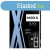 Mexx Black Man - dezodor spray 75 ml + tusf&#xFC;rd&