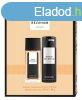 David Beckham Classic - dezodor permet 75 ml + dezodor spray