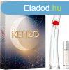 Kenzo Flower By Kenzo Christmas Edition - EDP 50 ml + utaz&a