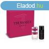 Trussardi Ruby Red - EDP 60 ml + test&#xE1;pol&#xF3;