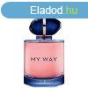 Giorgio Armani My Way Intense - EDP 50 ml