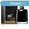 Mont Blanc Legend - EDP 100 ml