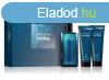 Davidoff Cool Water Man - EDT 125 ml + tusf&#xFC;rd&