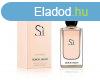 Giorgio Armani S&#xEC; - EDP 100 ml