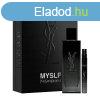 Yves Saint Laurent MYSLF - EDP 100 ml + EDP 10 ml