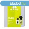 Adidas Pure Game - eau de toilette sz&#xF3;r&#xF3;fe