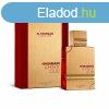 Al Haramain Amber Oud Ruby Edition - EDP 60 ml