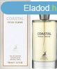 Alhambra Coastal Pour Femme - EDP 100 ml