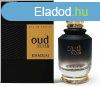 Khadlaj Khadlaj Oud Noir - EDP 100 ml