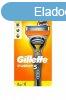 Gillette Gillette Fusion borotvak&#xE9;sz&#xFC;l&