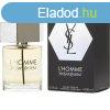 Yves Saint Laurent L&#xB4;Homme - EDT 100 ml