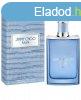 Jimmy Choo Man Aqua - EDT 50 ml