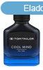 Tom Tailor Cool Mind - EDT 30 ml