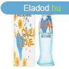 Moschino Cheap & Chic I Love Love - EDT 50 ml