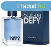 Calvin Klein CK Defy - EDT 100 ml