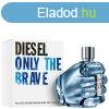 Diesel Only The Brave - EDT 125 ml