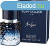 Tom Tailor Tom Tailor For Him - EDT 50 ml