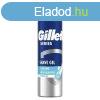 Gillette H&#x171;s&#xED;t&#x151; borotvazsel&