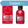 Dsquared&#xB2; Red Wood - EDT 50 ml