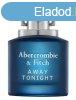 Abercrombie & Fitch Away Tonight Man - EDT 100 ml