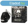 Police To Be Bad Guy - EDT 75 ml