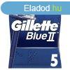 Gillette Egyhaszn&#xE1;lat&#xFA; borotv&#xE1;k B