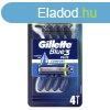 Gillette Eldobhat&#xF3; borotv&#xE1;k Blue3 Plus Com