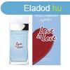Dolce & Gabbana Light Blue Love is Love - EDT 100 ml