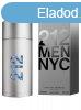 Carolina Herrera 212 Men - EDT 100 ml