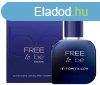 Tom Tailor To Be Free For Him - EDT 50 ml