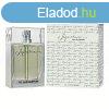 Al Haramain Signature Silver - EDP 100 ml