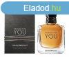 Giorgio Armani Emporio Armani Stronger With You - EDT 100 ml