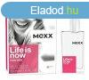 Mexx Life Is Now For Her - EDT 15 ml