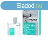 Mexx Look Up Now For Him - EDT 50 ml